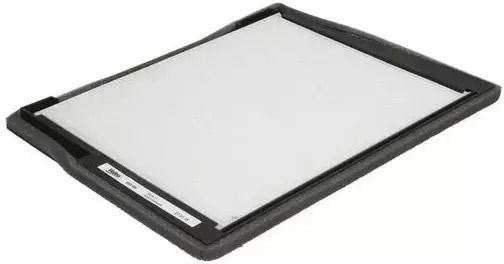 Filtru de aer habitaclu Lcia Thema 834 2500 Turbo Ds 834fe 834le 1992-1994 Corteco 21651896