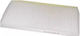 Filtru aer habitaclu Opel Combo Closed Body Combi 1.6 CNG 16V 2006 Prezent Corteco 21651184