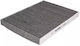 Cabin Air Filter Vw Bora Combi 1j6 2.3 V5 2000-2005 Corteco 21651955