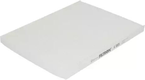 Cabin Air Filter Opel Omega B 25_ 26_ 27_ 2.0 16v 1994-1999 Corteco 21651183