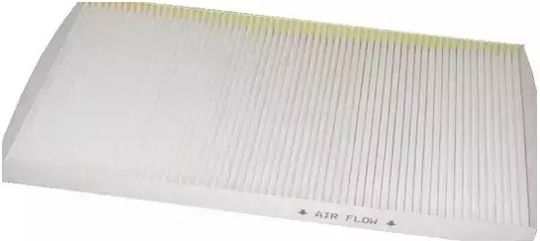 Cabin Air Filter Opel Corsa B 73_ 78_ 79_ 1.5 D 1993-2000 Corteco 21651184