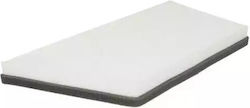 Cabin Air Filter Peugeot 206 Sedan 1.4 Hdi Eco 70 2008 Present Corteco 21651293 Cabin Air Filter Peugeot 206 Sedan 1.4 Hdi Eco 70 2008 Present Corteco 21651293