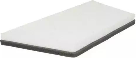 Filtru aer habitaclu Peugeot 206 Hatchback 2a/c 1.6 I 1998-2000 Corteco 21651293
