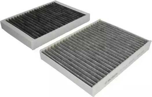 Filtru aer habitaclu BMW 5 E39 520 I 1999-2003 Corteco 21651882