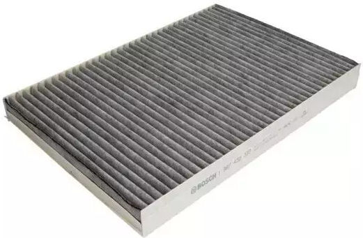 Filtru aer habitaclu Mercedes-benz Veo 414 1.9 414.700 2002-2005 Corteco 21651292