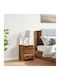 Nachttisch Old wood 30x30x40cm