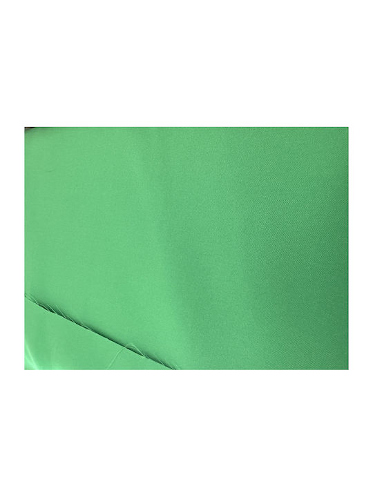 Clothing Fabric Satin Green