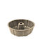 Sidirela Non-stick Silicone Cake Baking Pan Beige 26x26x8.5cm