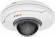 Axis M5074 IP Surveillance Camera HD 720P with Microphone and Lens 29mm