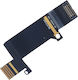 Καλωδιοταινία Οθόνης Flex Video Screen Lcd Cable Laptop Apple Macbook Pro M1 Pro Max 14" A2442 A2779 Glass Cable Emc 3650 Mkgr3 Mkgp3 Late 2021 821-03604-a 821-03604-01 821-03604-02 Κωδ.1-flex1602