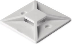 Pasco 008493 Adhensiv Cablu Tie Mount 50 Bucăți