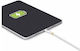 StarTech USB 2.0 Cable USB-C male - USB-C 240W PD Λευκό 2m USB2EPR2MW