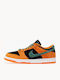 Dunk Low SP Мъжки Маратонки Black / Nori-ceramic