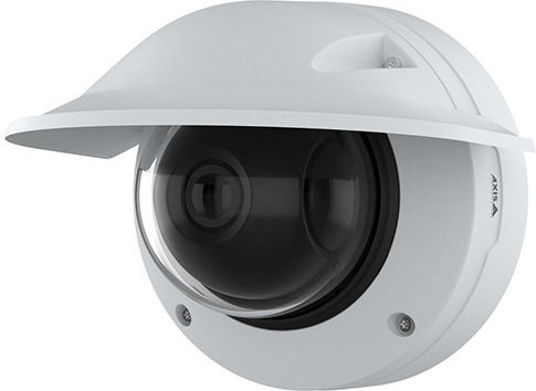 Axis Q3626-VE IP Камера за наблюдение Full HD+ 4MP Водоустойчива