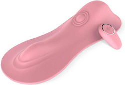 Easytoys Vibe Pad Ροζ Easytoys Vibe Pad Ροζ