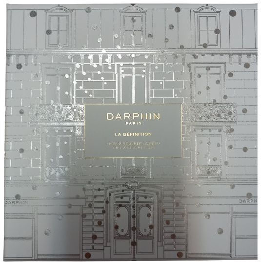 Darphin Age Defying Stimulskin Plus Hautpflegeset für Anti-Aging & Festigung 4Stück