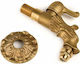 Outdoor Faucet 041.000.0012