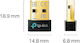 TP-LINK UB500 v2 USB Bluetooth 5.3 Adapter