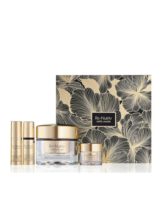 Estee Lauder Re-nutriv Set Îngrijire pentru Strălucire