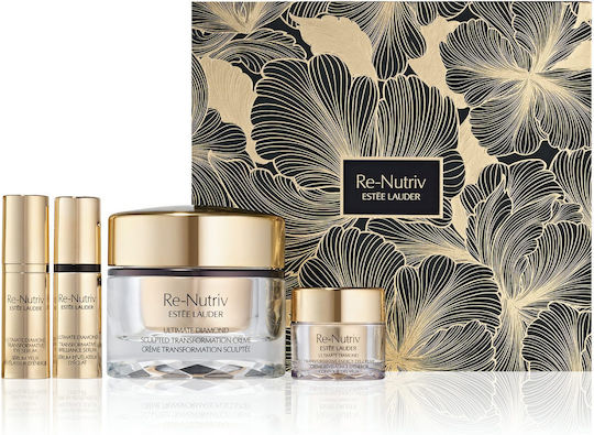 Estee Lauder Re-nutriv Set Îngrijire pentru Strălucire