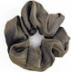 Scrunchie Καφέ