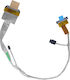 Flex Video Screen LCD Cable Laptop Sony Vaio PCG-81115L VPCF1 M930 VPCF12 F1390 F11M1E F12AF F115FM 015-0001-1497_A LVDS 30pins Monitor Cable Code 1-FLEX0680