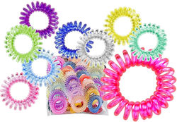 4teen-4ty Hair Scrunchie Random Selection