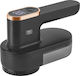 Teesa Fabric Shaver Black