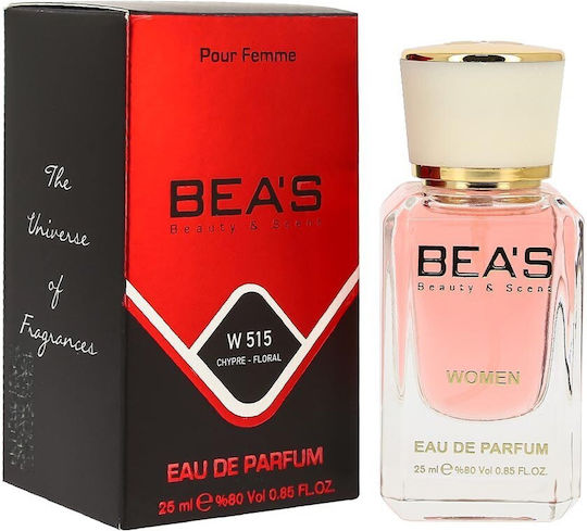 Bea's Beauty & Scent W515 Eau de Parfum 25ml
