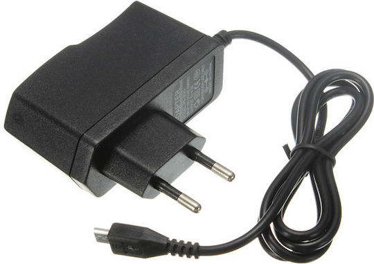 Mikrotik Power Adapter 1a/5v Mikrotik Hap Mini Hap Lite Cap Lite Microusb 5w/switching