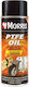 Morris Schmiermittel Spray 400ml 1Stück