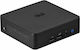 Asus NUC 13 Pro Kit RNUC13L5KI500000I Barebone (Core i5-1340PE)