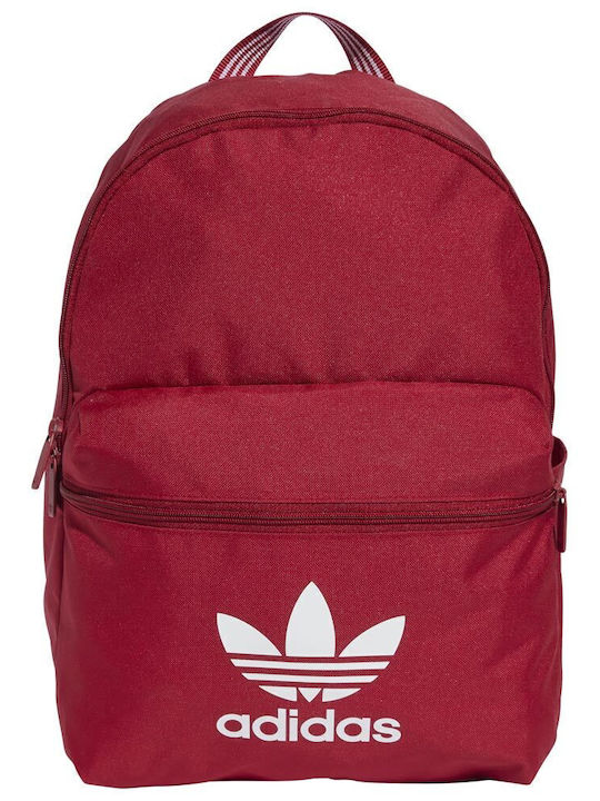 adidas Adicolor 21.1lt Κόκκινο
