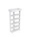 Suport pentru pantofi Ribber L73xW30xH142cm