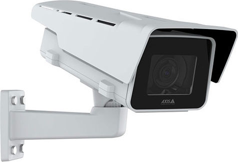 Axis P1385-E IP Κάμερα Παρακολούθησης Full HD 1080p Αδιάβροχη με Φακό 2.8-13mm