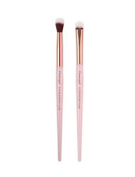 Donegal Set With Eye Shadow Brushes 2 Pieces