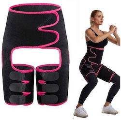 Hot Shapers Φόρμα Εφίδρωσης t02114404 Hot Shapers Φόρμα Εφίδρωσης t02114404
