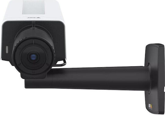 Axis P1385 v1 IP Κάμερα Παρακολούθησης Full HD 1080p Αδιάβροχη με Φακό 2.8-13mm