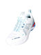 Pantofi sport Badminton Albe