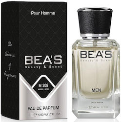 Bea's Beauty & Scent M208 EDP 25ml Bea's Beauty & Scent M208 EDP 25ml