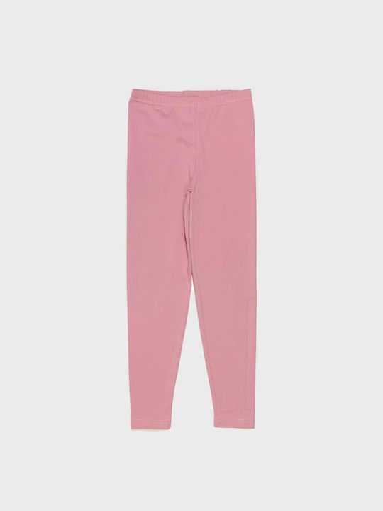 Action Sportswear Детски Клин Дълъг pink