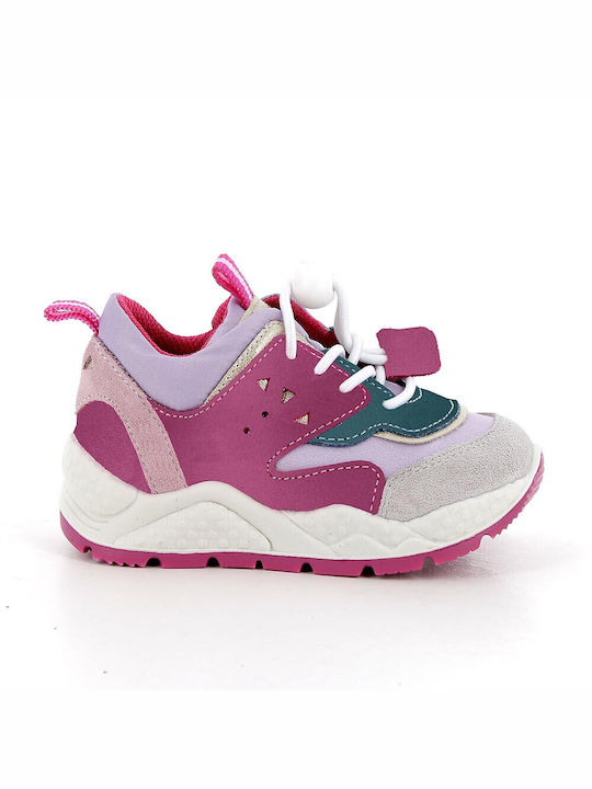 Primigi Kids Sneakers Anatomic Fuchsia