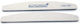 Curved File Washable 100/180 25pcs