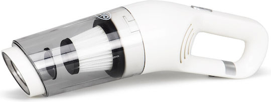 Alca Cordless Handheld Vacuum Cleaner Mini Vacuum Car Vacuum Compact Usb-c Handheld Vacuum Portable Lightweight 7.4 V 70 W