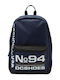 DC Nickle Sport 20lt Albastru