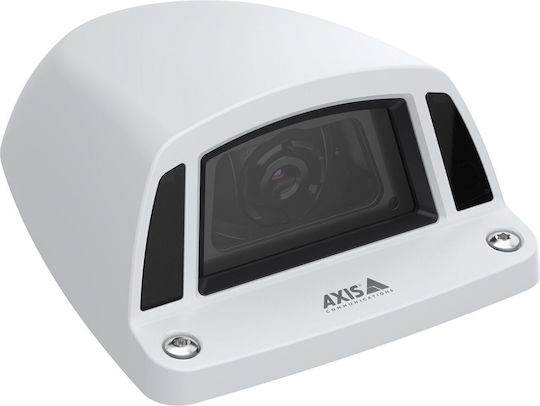 Axis P3925-LRE IP Κάμερα Παρακολούθησης Full HD 1080p Αδιάβροχη με Φακό 6mm