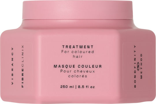 Schwarzkopf Fibre Clinix Vibrancy Hair Mask for Repairing 250ml