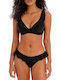 Bikini Τριγωνάκι Black