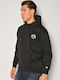 Sweatshirt Schwarz