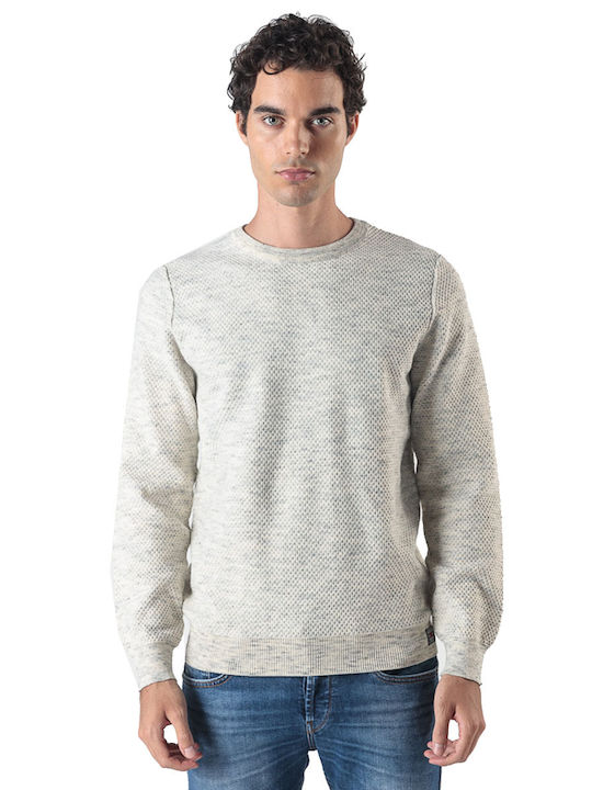 Devergo Sweater Gray